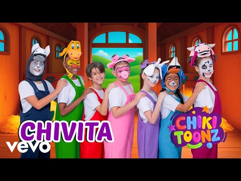 Chiki Toonz - Chivita