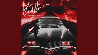 Black Cadillac