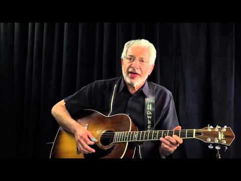 Live Blues Guitar Event Part 1 : Beats, Boogies and Shuffles