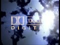 Dolby Digital Helicopter City 2003