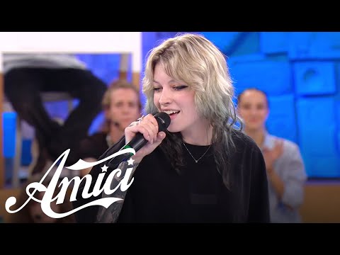 Amici 23 - Mew - Sangue