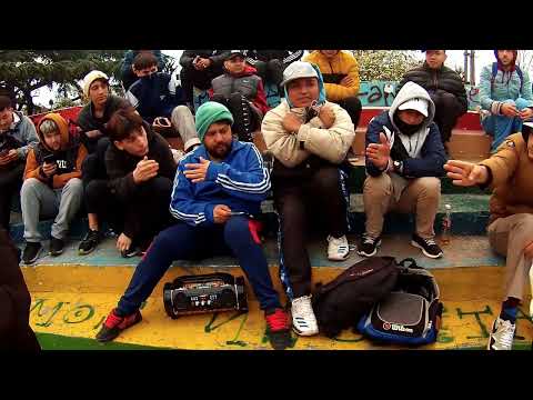 JETKING x REAL vs WALPA x ZADA - 4tos - Fecha 8/16 - T7 - 11/09/2022