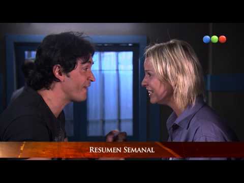 Resumen Semanal: ¡Rolena En Libertad! – Camino Al Amor