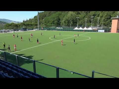 CR INTERNATIONAL vs OTP 03 / Result: 0 - 3