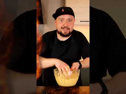 Recipe for Crispy Potato Pancakes (ONLY DIFFERENTLY! 😉)