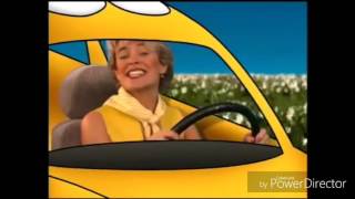 Also french (annie brocoli)