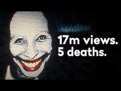 the Most Disturbing Instagram Reels Iceberg