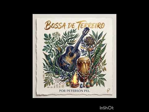 Sarava Meu Pai, Gira O Mundo - Peterson Pel