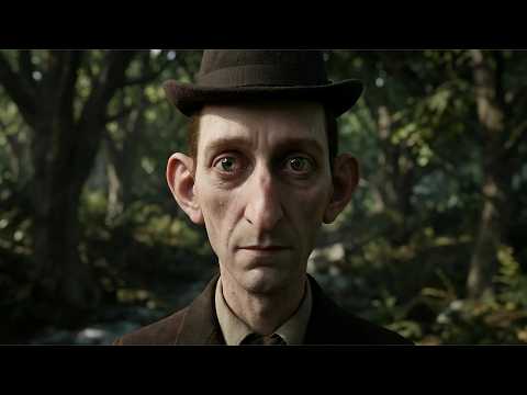 🇬🇧 The Legend of Sleepy Hollow by Washington Irving (Full Audiobook) | Visual Audiobook