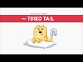 Wow Wow Wubbzy The Tired Tail Instrumental