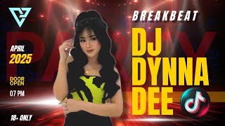 Download lagu FDJ Dynna Dee - April Party 2025 | DJ Viral Tiktok 2025 Auto Menyala🔥 #dj #remix #djremix #music mp3