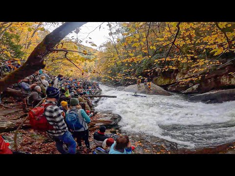 “Love this event!!” | GREEN RACE 2021