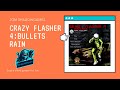 Ratatatatatat Crazy Flasher 4 Adobe Flash Game Playthrough