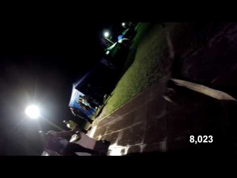 SDH Košťálov muži - FNC Škodějov 2017 GOPRO