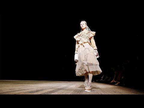 Simone Rocha | Spring Summer 2020 | Full Show