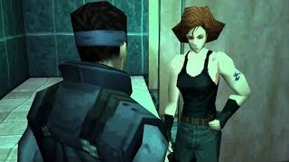 Why Kojima Hated MGS1's English Translation video