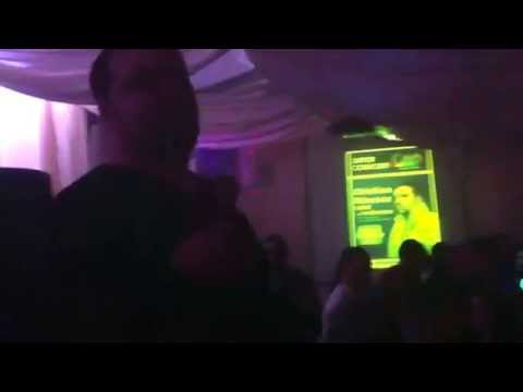 Live Cristi Rizescu ColorS Club