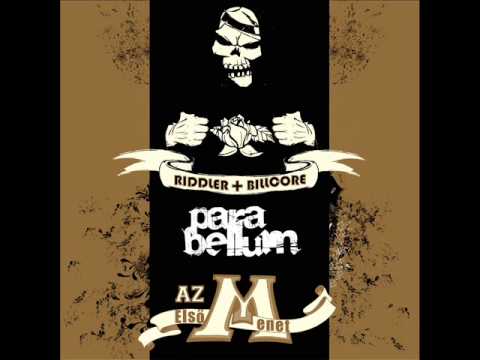 Para Bellum - Kamu krédó