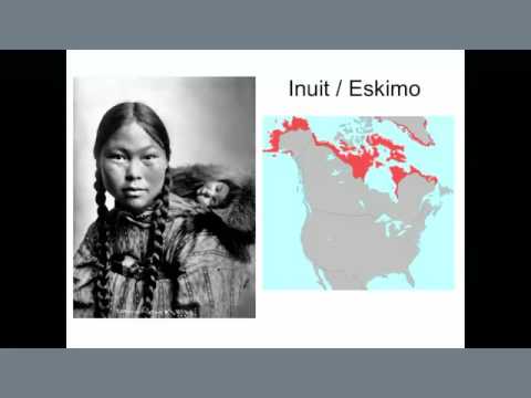 OWL Videoconference: Alaska in the Time of Shakespeare