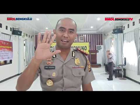 Ucapan HUT RMOLBengkulu yang ke 5 dari AKBP Andi Arisandy SIK Kapolres Mukomuko