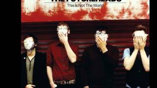 The Futureheads - Sale Of The Century