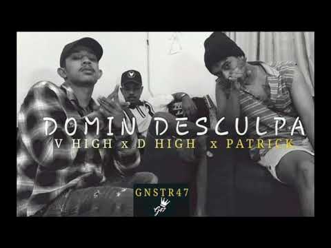 GNSTR47 - DOMIN DESCULPA