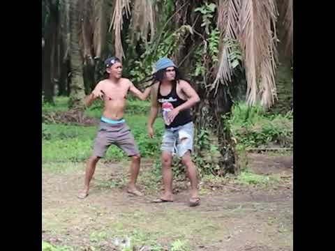 Mael Lee bukan kaleng kaleng vs Mak beti ngakak