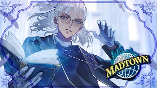 【MAD TOWNⅡ│GTA5】神はあなたを赦すでしょう②【イブラヒム/にじさんじ】