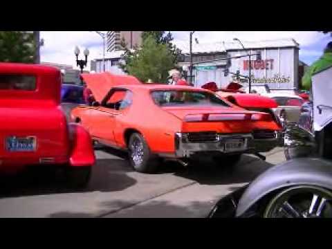 The Classic Family S2 E6 Cars, Cars and more...Final