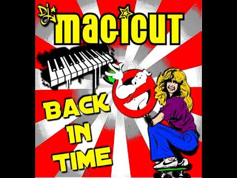 Magicut : Back In Time
