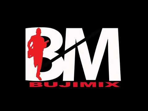 BUJIMIX - Sik Sou Bonbon [No Gouy@d Poupé Remix]