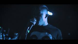 Crimen - " Evil by Born (Rebel by Choice)" [Official Music Video]