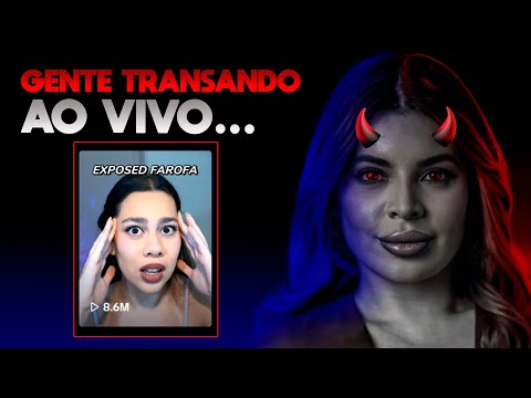 E a Farofa da GKAY que tomou um EXPOSED 2 anos depois!