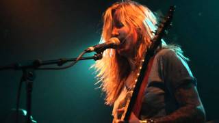 Kylesa - Don't Look Back @ Santos Party House
