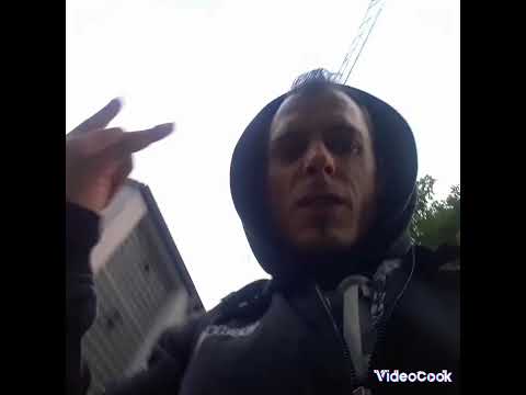 CoSmO Core Vs. AK - Wir bleiben wach 2024 Hardedit ACAB rec.