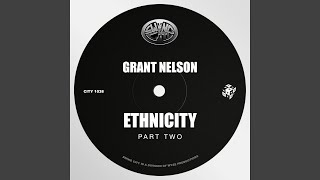 Ethnicity, Pt. 2 (Club Mix)