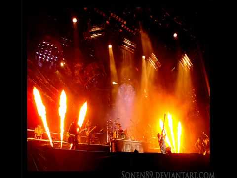 Rammstein vs Carly Rae Jepsen - Call Me Maybe vs Hilf Mir