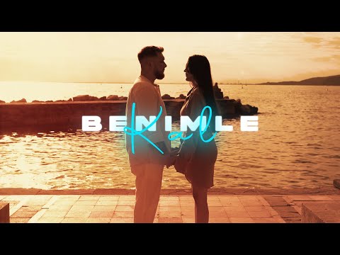 Umut Capone - BENIMLE KAL (prod. VEIN)