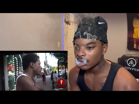 FREE OYQUAN!! “City Voices” Performance By OY QUAN | Reaction Video!!