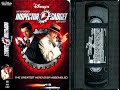 Opening To Inspector Gadget US VHS 1999