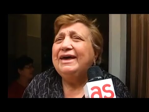 YTP Bari Vecchia - The beaten eggs