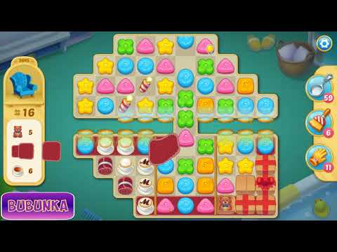 Matchington Mansion level 3645 HD