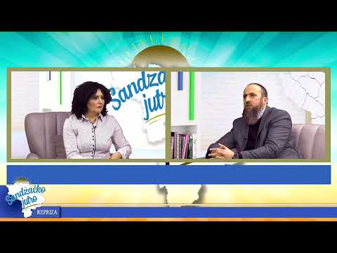 Porodica rahmetli Ramiza Rožajca zahvaljuje svima koji su učestvovali u potrazi