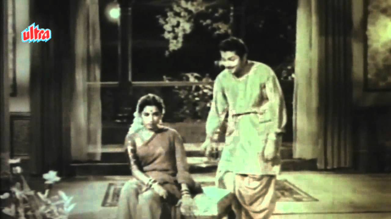 Ek Rat Me Do Do Chand Khile Lyrics | Barkha | Lata Mangeshkar, Mukesh | Chitragupt
