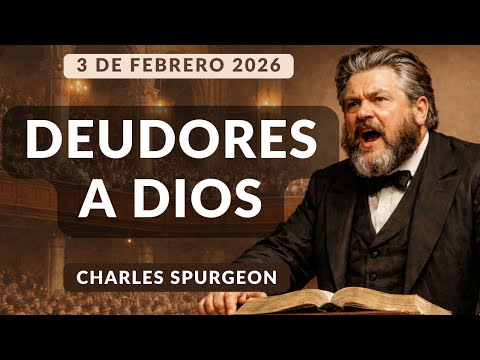 TODAY'S DEVOTIONAL | Daily Christian Devotionals | Pastor Spurgeon