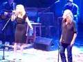 Robert Plant and Allison Krauss - Battle of Evermore ...