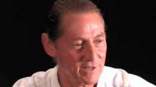 Carl Big Heart  &quot;Humility&quot;