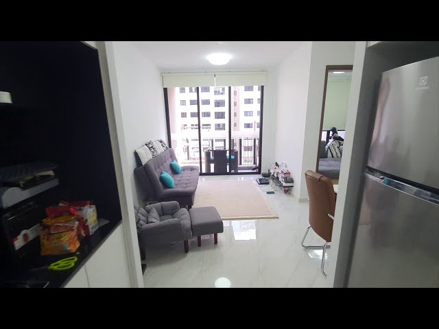 undefined of 495 sqft Condo for Sale in Le Quest