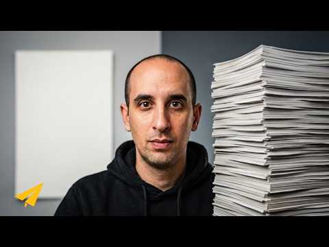 How to Write a Book Manuscript