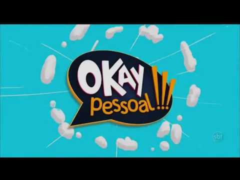 Cia. Stiletto - Okay Pessoal! (apresentação)